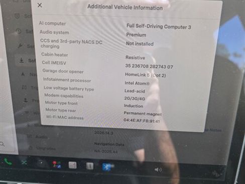 Used 2019 Tesla Model 3 Long Range AWD/4WD image 15