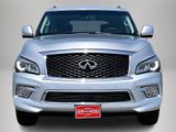 Used 2017 INFINITI QX80 2WD image 2