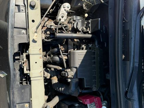 Used 2015 Mitsubishi Mirage ES FWD image 36