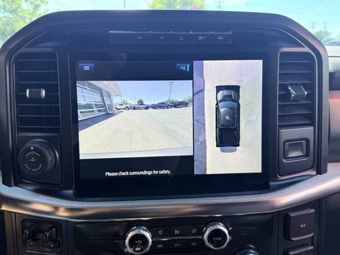 Used 2022 Ford F150 Raptor w/ Equipment Group 801A High AWD/4WD image 33