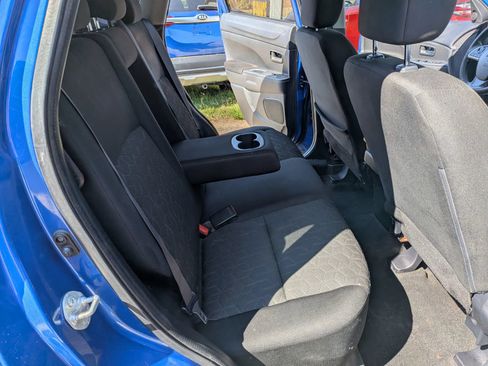 Used 2020 Mitsubishi Outlander Sport ES FWD image 28