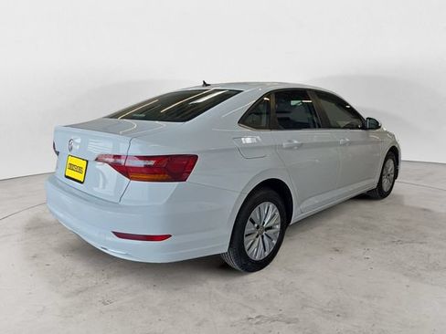 Used 2019 Volkswagen Jetta S FWD image 5