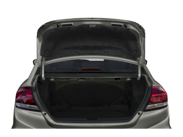 Used 2015 Honda Civic EX image 12