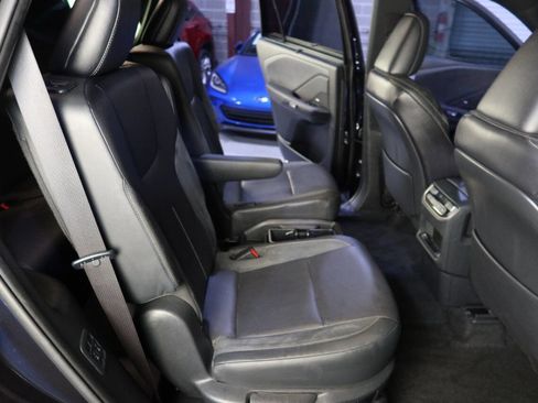 Used 2024 Lexus TX 350 FWD w/ Technology Package image 15