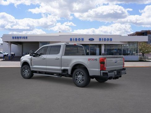 New 2026 Ford F350 Lariat image 4