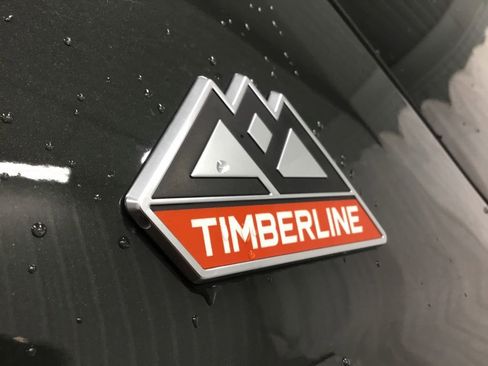 Used 2022 Ford Explorer Timberline AWD/4WD image 5