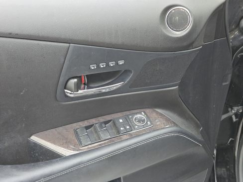 Used 2015 Lexus RX 350 F Sport w/ Navigation Package AWD/4WD image 8