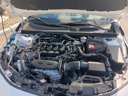 Used 2023 Acura Integra A-Spec image 33