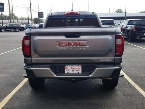 New 2026 GMC Canyon Elevation w/ Convenience Package image 3