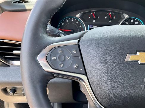 Used 2018 Chevrolet Traverse High Country AWD/4WD image 22
