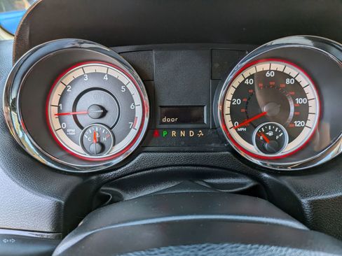 Used 2012 Dodge Grand Caravan SE FWD image 45