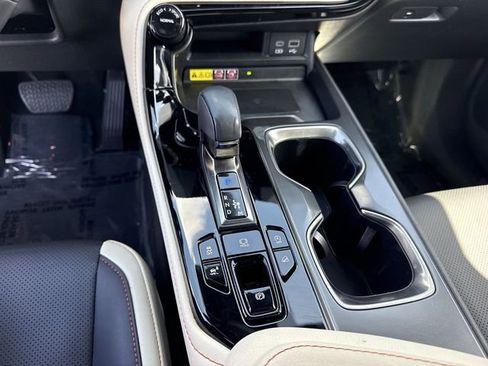 Used 2023 Lexus NX 350 AWD image 21