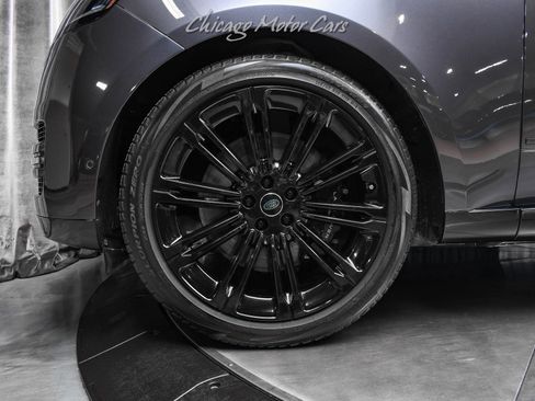 Used 2023 Land Rover Range Rover Autobiography image 60