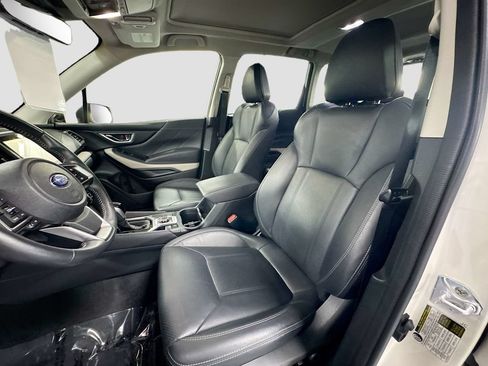 Certified 2024 Subaru Forester Limited AWD/4WD image 19