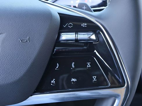New 2026 Cadillac Escalade Luxury AWD/4WD image 25