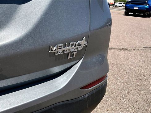 Certified 2024 Chevrolet Equinox LT FWD image 24
