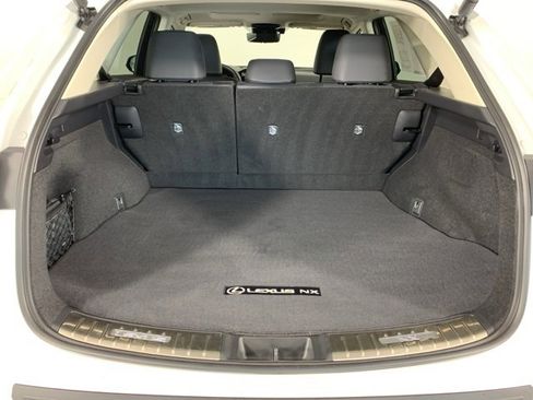 Used 2023 Lexus NX 350 350 Luxury image 29