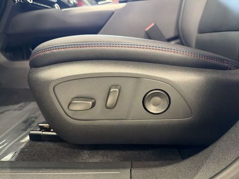 New 2026 Chevrolet Equinox EV RS image 23