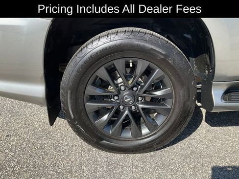 Used 2020 Lexus GX 460 Premium w/ Premium Package AWD/4WD image 27