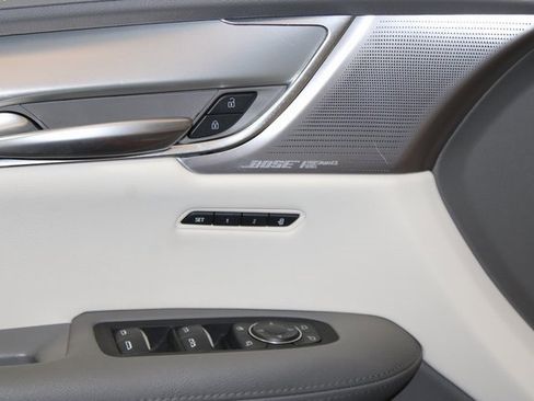 Certified 2023 Cadillac XT5 Premium Luxury w/ Technology Package image 32