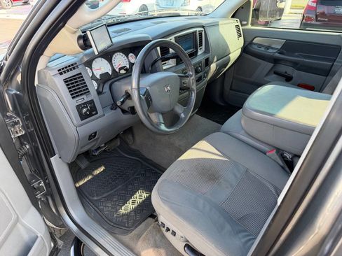 Used 2009 Dodge Ram 3500 Truck SLT w/ Popular Equipment Group image 6