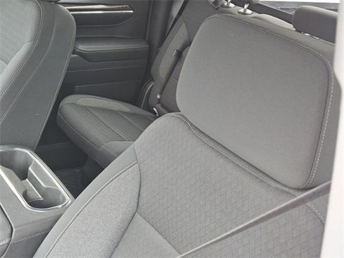 Certified 2024 Chevrolet Silverado 1500 LT Trail Boss w/ Protection Package image 14