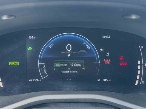 Certified 2025 Toyota Camry SE image 24