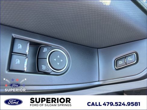 Used 2025 Ford F150 XL w/ Equipment Group 103A High AWD/4WD image 18