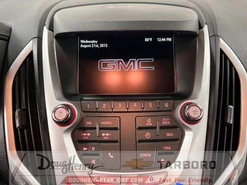 Used 2013 GMC Terrain SLE FWD image 45