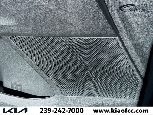 New 2026 Kia Sorento LX image 23