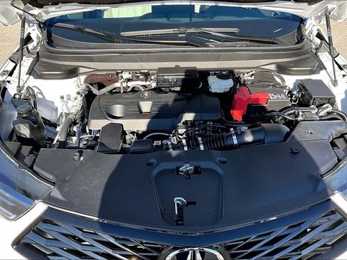 New 2026 Acura RDX w/ Technology Package image 34