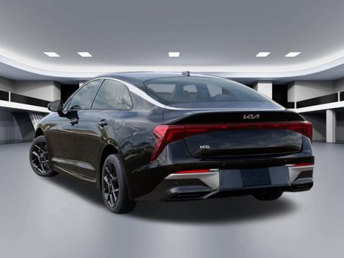 New 2026 Kia K5 LXS image 4