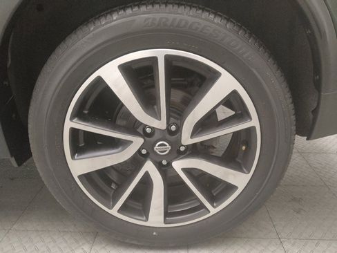 Used 2020 Nissan Rogue SL AWD/4WD image 31