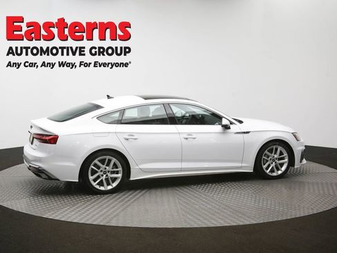 Used 2024 Audi A5 2.0T Premium Plus image 47