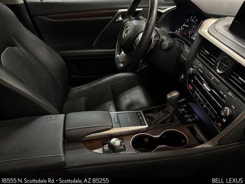 Used 2020 Lexus RX 350 FWD w/ Premium Package image 29