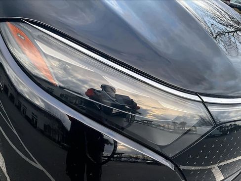 Certified 2024 Mercedes-Benz EQS 450+ 4MATIC SUV image 27