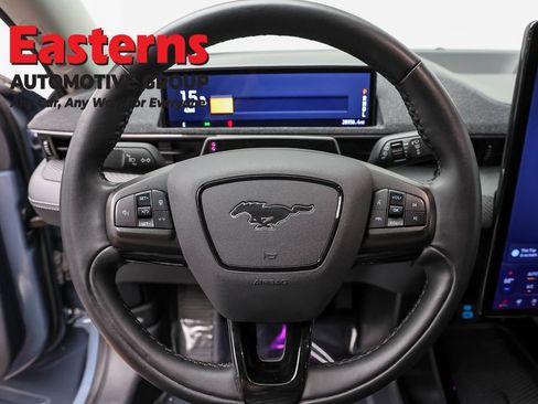 Used 2024 Ford Mustang Mach-E Premium AWD/4WD image 10