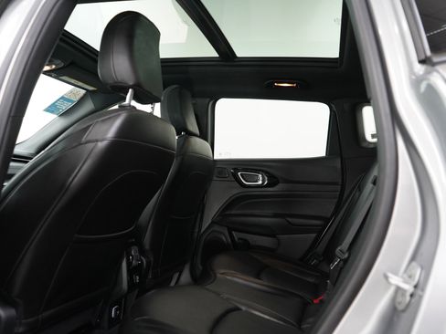 Used 2022 Jeep Compass High Altitude image 17