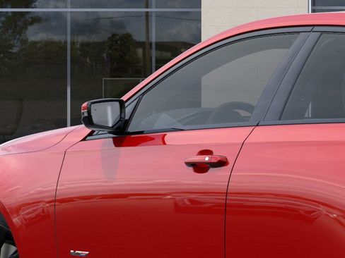 New 2025 Cadillac CT4 V w/ Super Cruise Package image 12