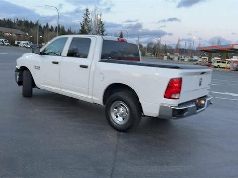 Used 2016 RAM 1500 Sport w/ Popular Equipment Group AWD/4WD image 4