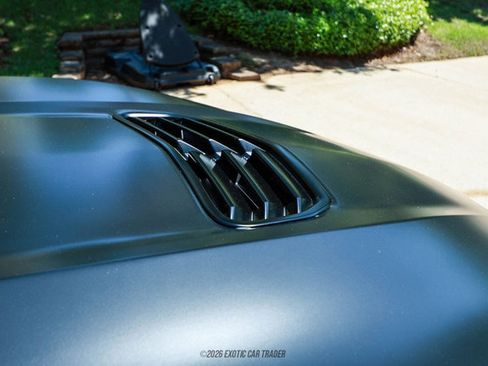 Used 2022 Chevrolet Camaro SS RWD image 91