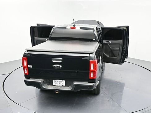 Used 2023 Ford Ranger XLT w/ Equipment Group 301A Mid image 25