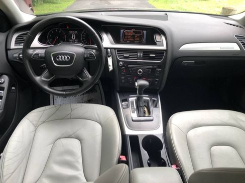 Used 2013 Audi A4 Premium AWD/4WD image 11