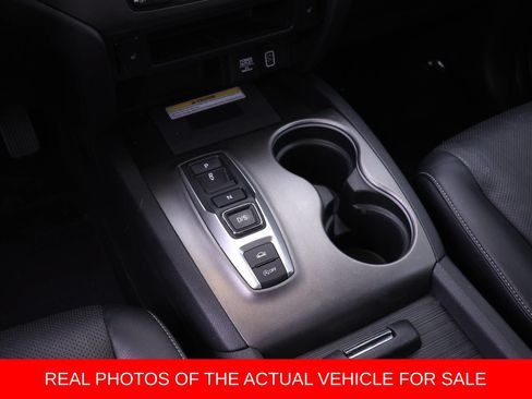 Used 2022 Honda Ridgeline RTL-E image 12