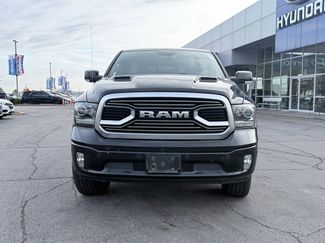 Used 2018 RAM 1500 Limited video 2