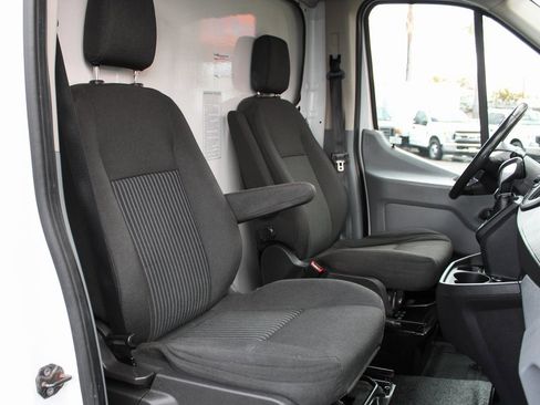 Used 2015 Ford Transit 350 156 DRW w/ Interior Upgrade Package image 32