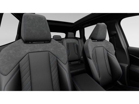 New 2026 BMW X3 M50 w/ Premium Package AWD/4WD image 11