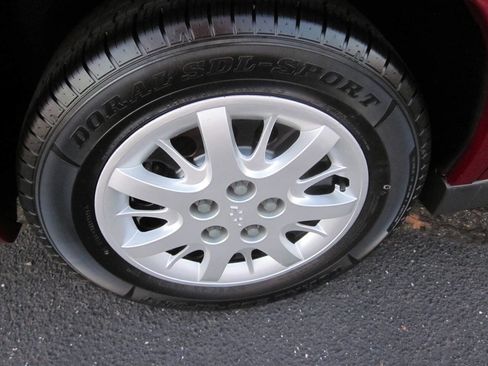 Used 2005 Chevrolet Impala w/ Preferred Equipment Group image 14