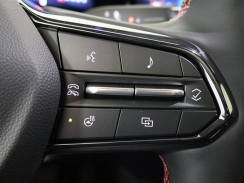 New 2026 Chevrolet Traverse RS image 25