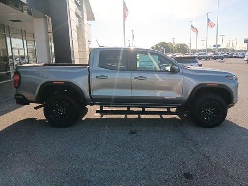 New 2026 GMC Canyon Elevation w/ Convenience Package RWD image 5